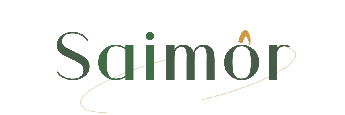 Saimôr Logo