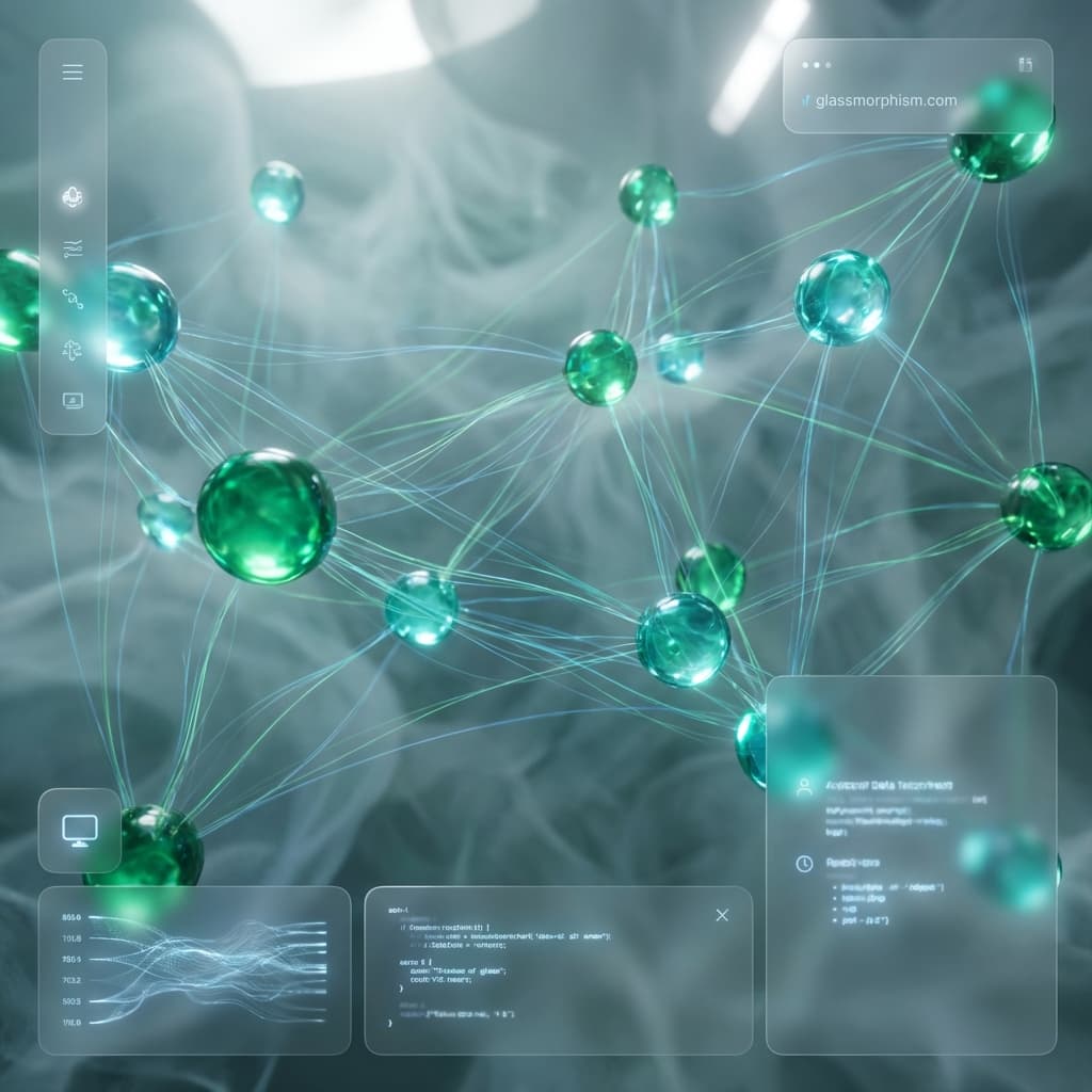 Mora Semantic Intelligence Showcase