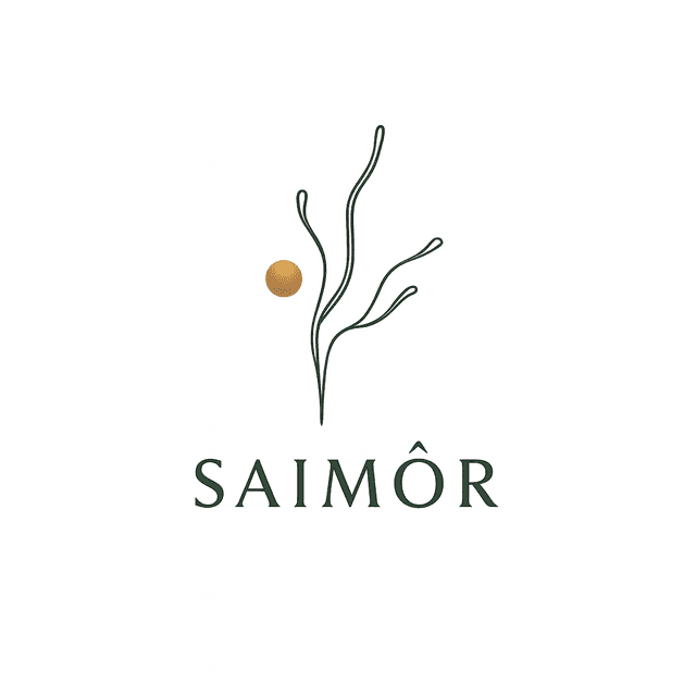 Saimôr Logo